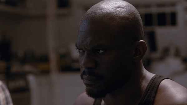 Building Six Archives: Into the Darkness Poster 3