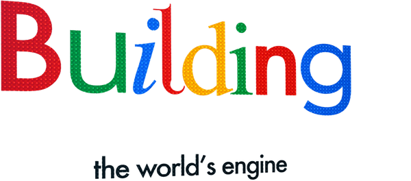 Building the World's Engine: Sergey Brin and Larry Page Poster 4