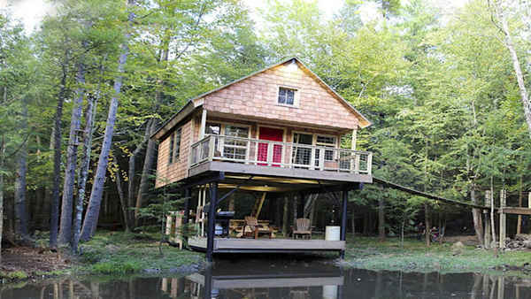 Building Wild Poster 4