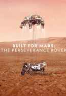 Built for Mars: The Perseverance Rover Poster 5