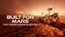 Built for Mars: The Perseverance Rover Poster 1