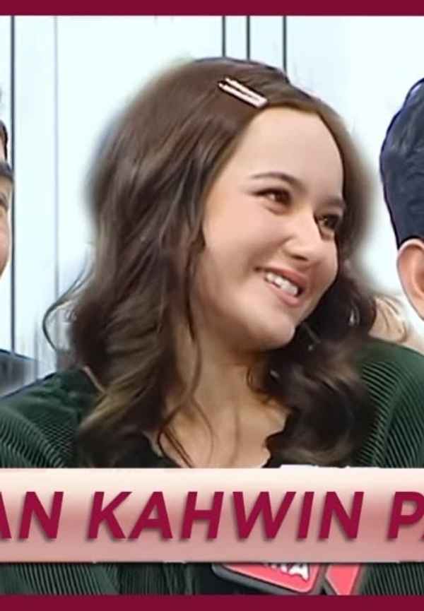 Bukan Kahwin Paksa Poster 4