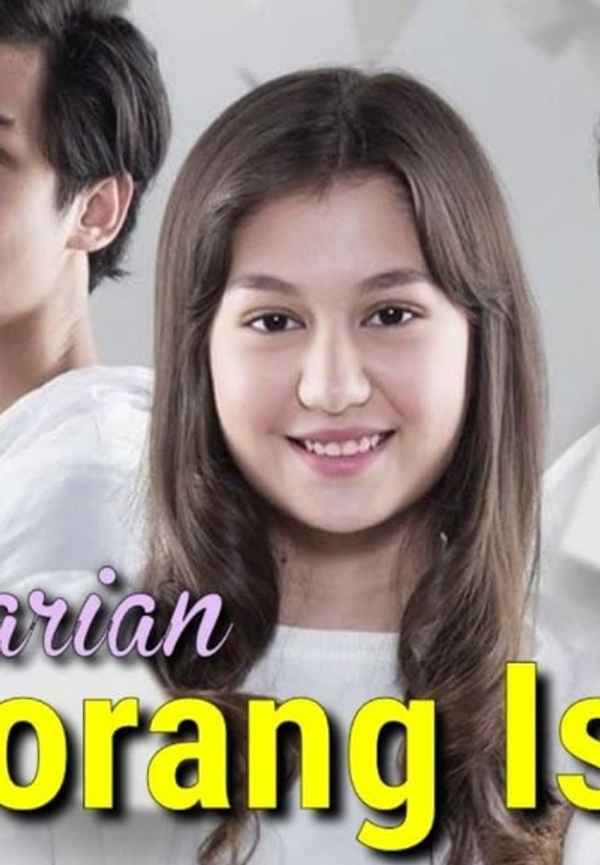 Buku Harian Seorang Istri Poster 4