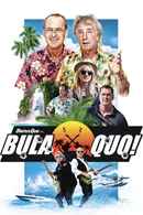 Bula Quo! Poster 2