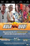 Bula Quo! Poster 1