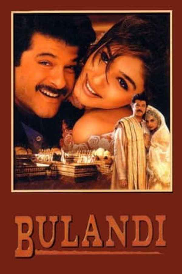 Bulandi Poster 6