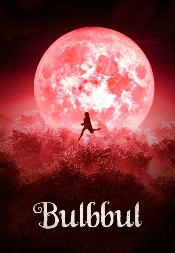 Bulbbul Poster 6