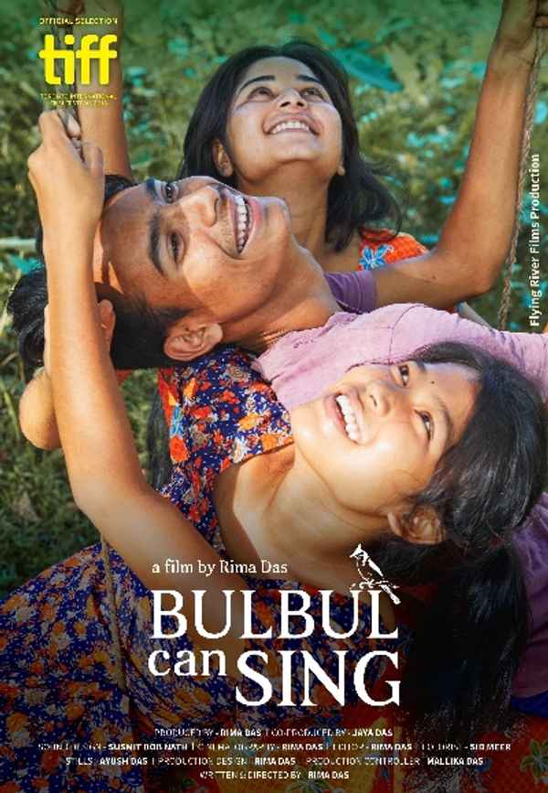 Bulbul Can Sing Poster 7