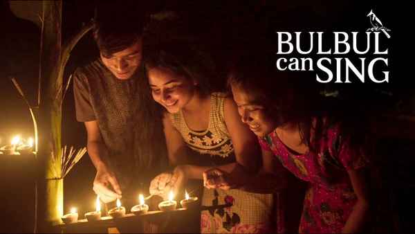 Bulbul Can Sing Poster 5