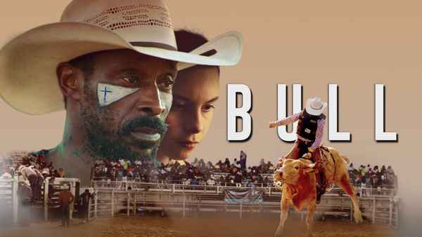 Bull Poster 5