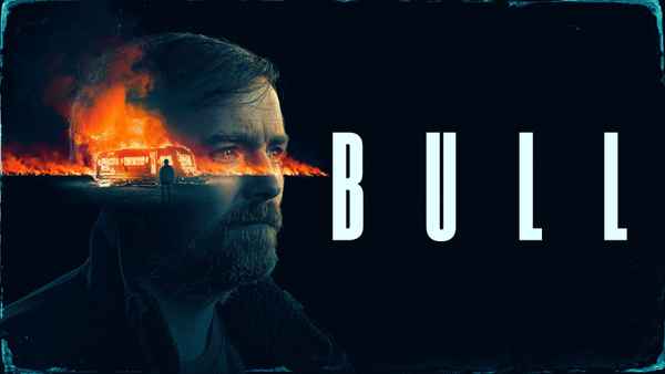 Bull Poster 2