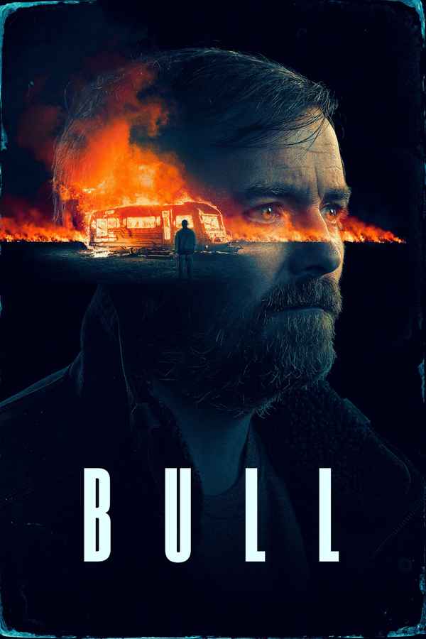 Bull Poster 6