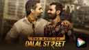 Bull Of Dalal Street Poster 5