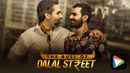 Bull Of Dalal Street Poster 2