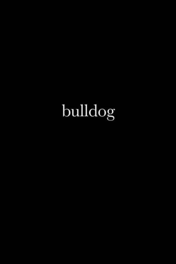 Bulldog Poster 5