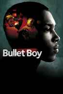 Bullet Boy Poster 4