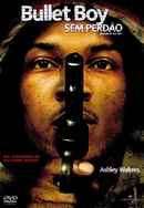 Bullet Boy Poster 6