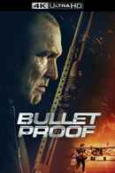 Bullet Proof Poster 6
