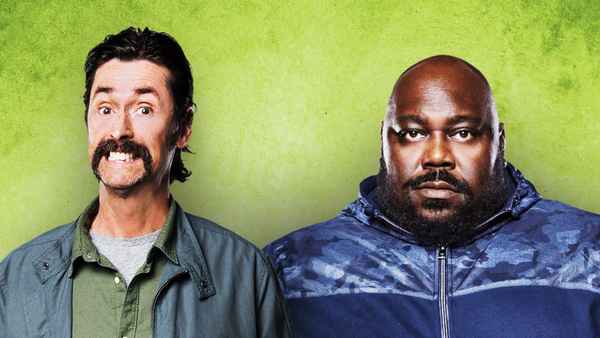 Bulletproof 2 Poster 6