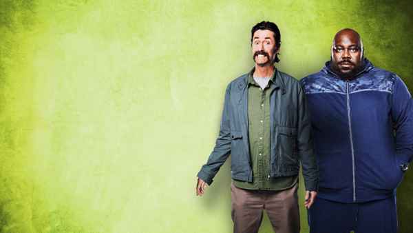 Bulletproof 2 Poster 1