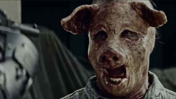 Bullets of Justice Poster 1