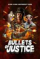 Bullets of Justice Poster 4