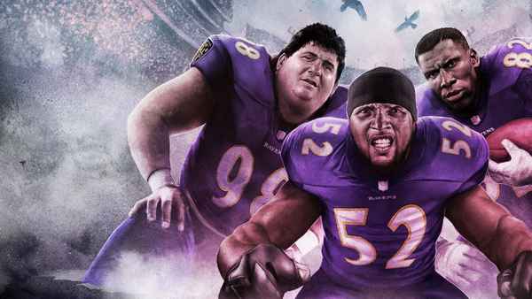 Bullies of Baltimore Poster 2