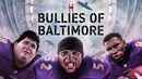 Bullies of Baltimore Poster 1