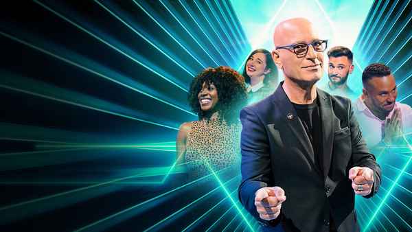 Bullsh*t The Gameshow Poster 1