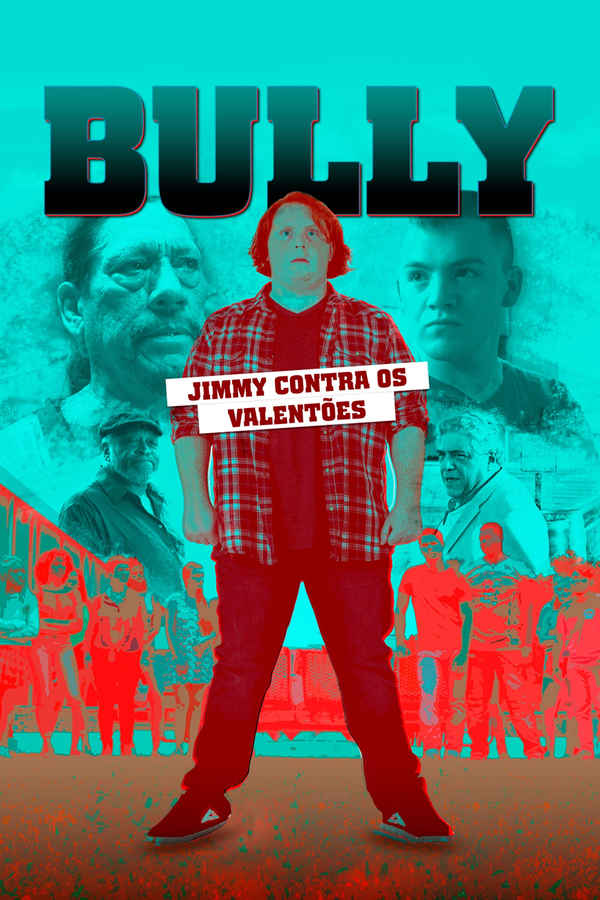 Bully Poster 2