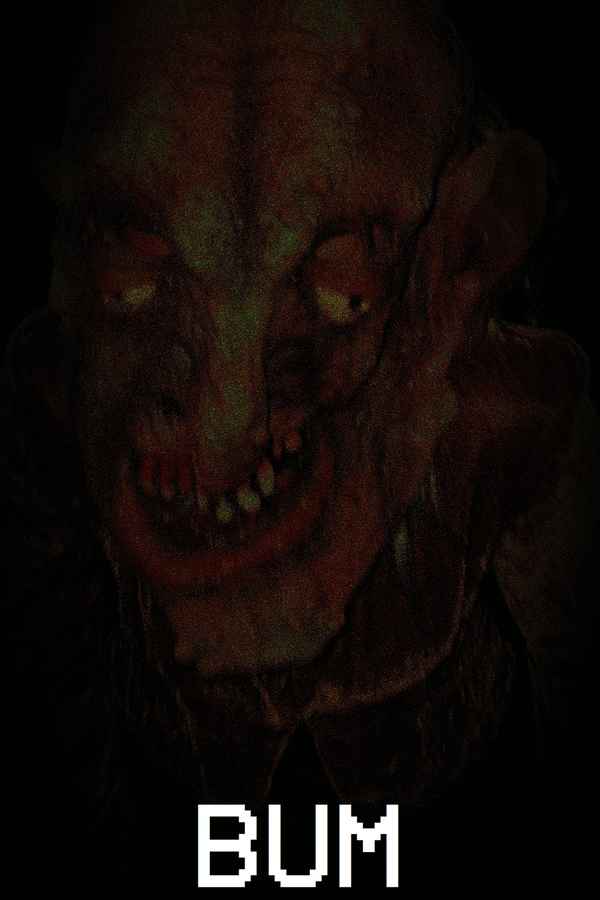 Bum Poster 3