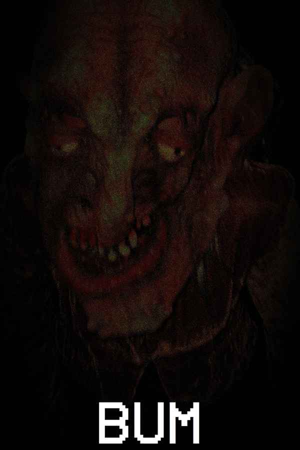 Bum Poster 1