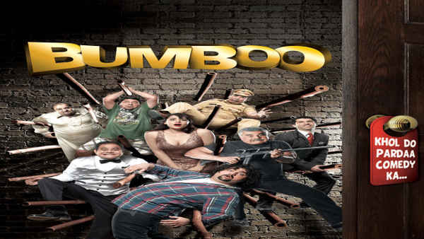 Bumboo Poster 4