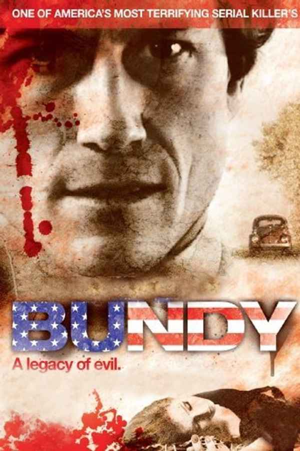 Bundy: A Legacy of Evil Poster 3