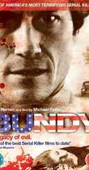 Bundy: A Legacy of Evil Poster 2