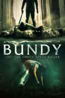Bundy and the Green River Killer Poster 2