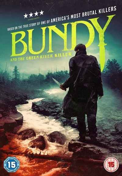 Bundy and the Green River Killer