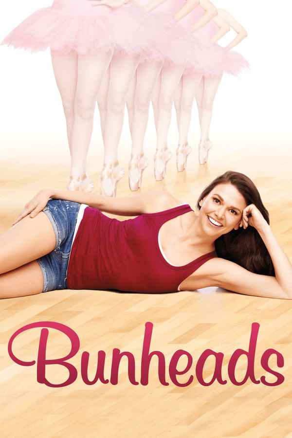Bunheads Poster 1