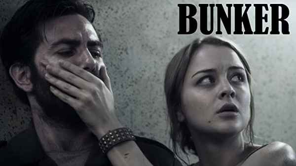 Bunker Poster 3