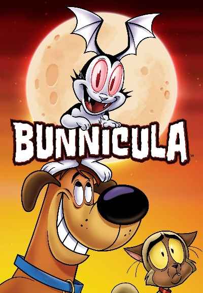 Bunnicula