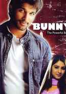 Bunny Poster 3