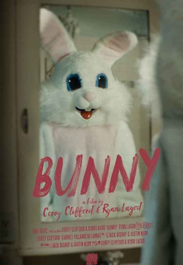 Bunny Poster 5