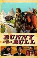 Bunny and the Bull Poster 1