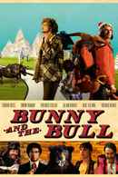 Bunny and the Bull Poster 2