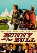 Bunny and the Bull Poster 5