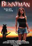 Bunnyman Poster 2