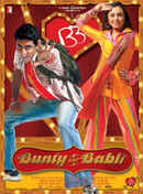 Bunty Aur Babli Poster 5