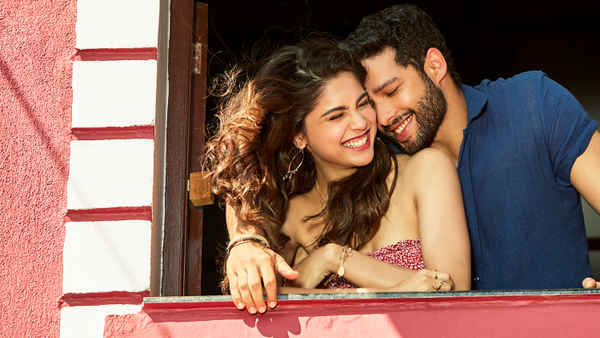 Bunty Aur Babli 2 Poster 2