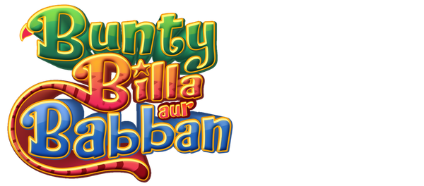 Bunty Billa aur Babban Poster 2