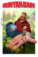 Bunyan and Babe Poster 1
